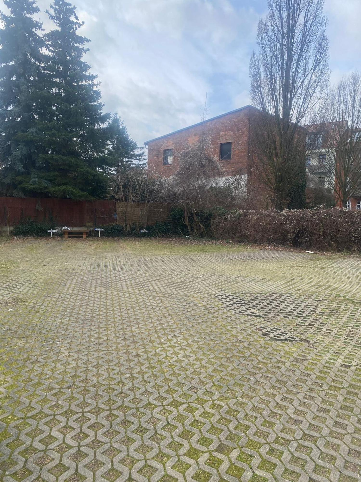 Fewo "Franzi" 5 Personen, Zentrale Lage, Parkplatz Dessau-Rosslau ภายนอก รูปภาพ